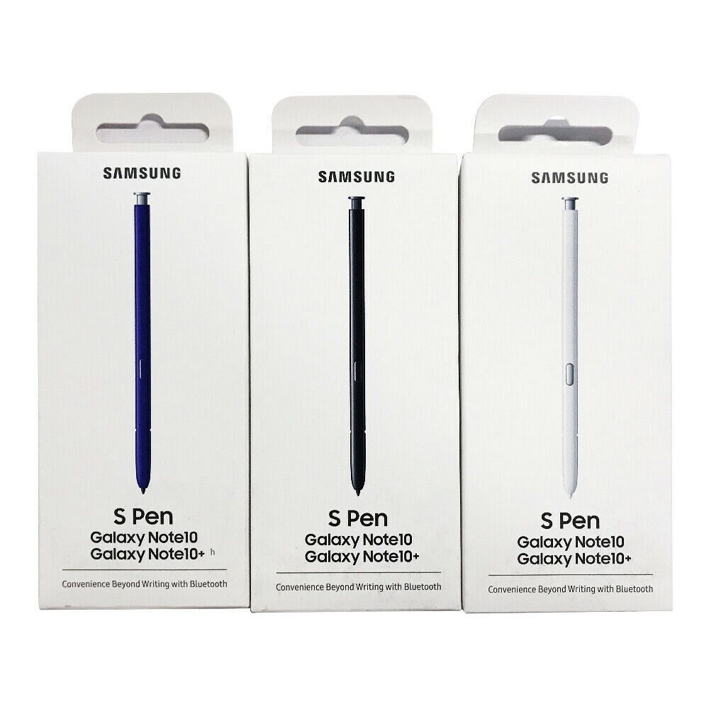 s pen galaxy note 10