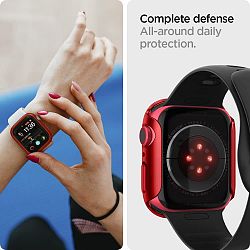 spigen-thin-fit-apple-watch-7-45mm-hoesje-hard-plastic-bumper-rood-6-1645799886.jpg